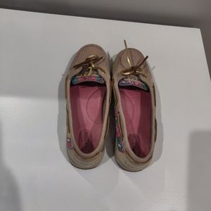 New Sperry Top-Siders